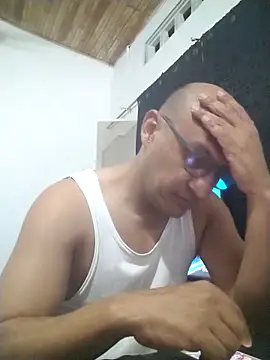 jorge406 online show from March 7, 12:29 am