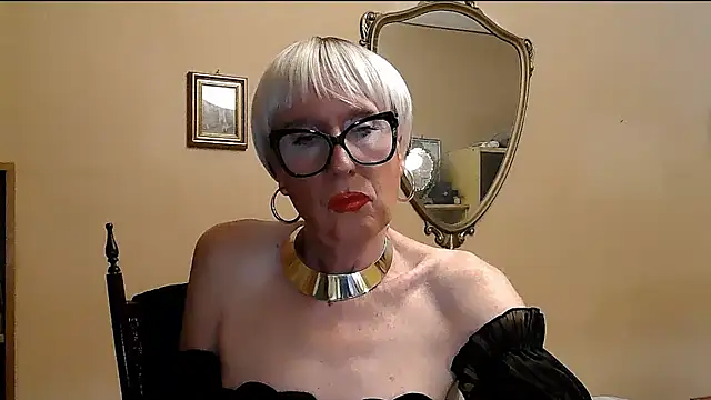 ROBY SWEETHOT online show from February 10, 6:12 pm