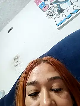 MOM CAMILA online show from March 1, 9:06 pm