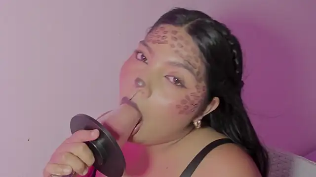 Lily hot25 online show from October 15, 1:17 am