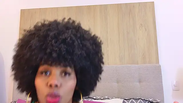 BeckySalas online show from April 30, 7:20 pm