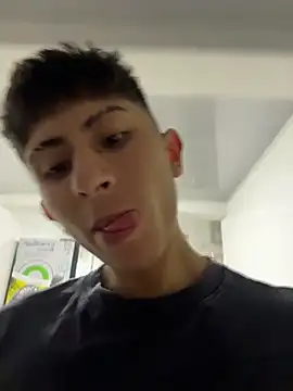 Snapshot of Andy_Justgame chatting on December 2, 12:05 am Andy Justgame online show from December 2, 12:05 am