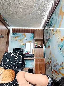  Kamy Hot online show from March 10, 6:46 pm