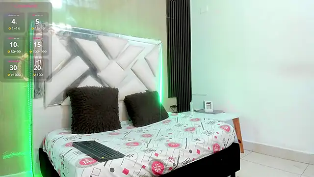 karen matwell online show from November 21, 1:37 am