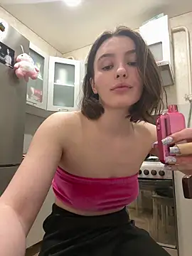 ZariaFlame online show from March 23, 9:52 pm