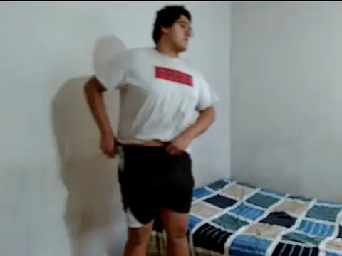 MeisanPaul online show from October 31, 11:17 pm