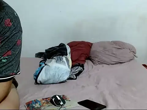 MeisanPaul online show from January 15, 12:04 am