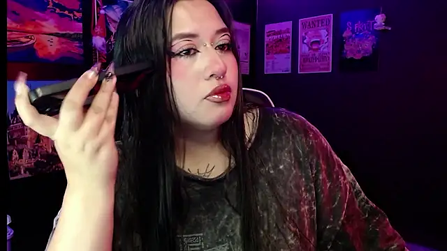 Ravendark  online show from January 15, 7:17 pm