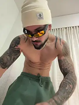 penebunny online show from December 17, 11:05 am