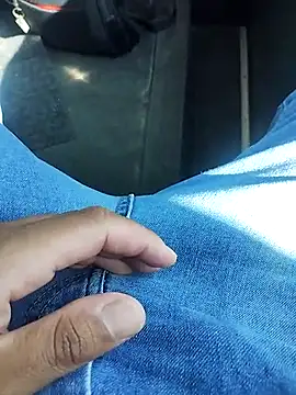 Alan131097 online show from September 30, 11:48 am