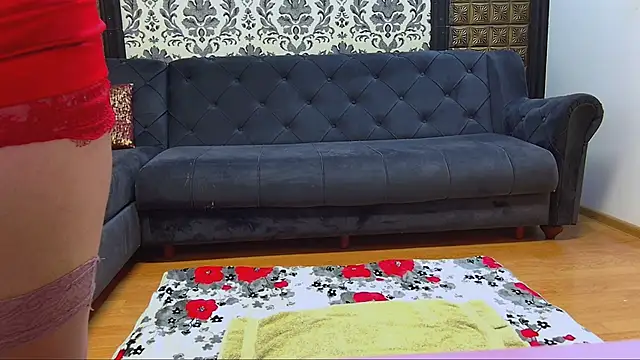 LissaBigTitts online show from November 23, 3:56 pm