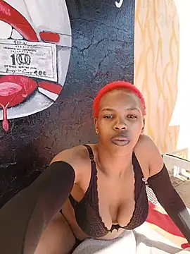 GoldSnowXxX online show from May 27, 9:17 am