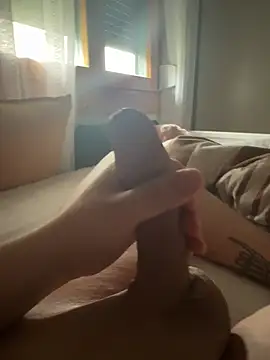 orgasmusspender69 online show from March 21, 8:19 am