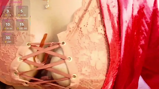 MySugarmoomy online show from January 16, 2:59 am