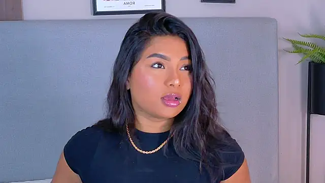 LanaRozz online show from May 9, 8:03 pm