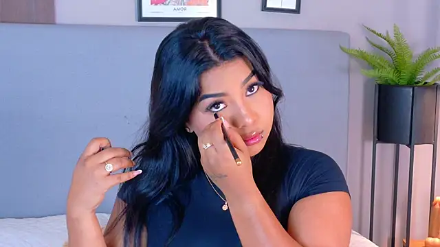 LanaRozz online show from June 19, 7:06 pm