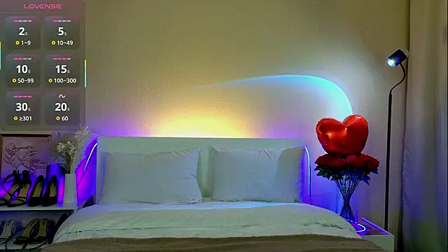 BethSun online show from February 22, 6:06 pm