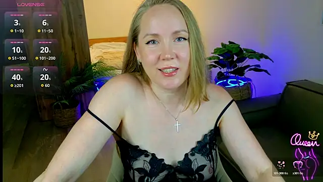 BethSun online show from August 3, 5:06 pm