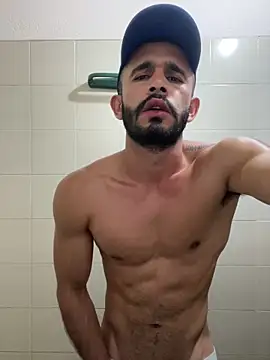 Jacksonfranco online show from September 11, 3:28 am