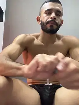 Jacksonfranco online show from September 27, 4:28 am