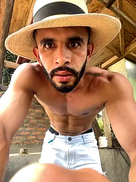 Jacksonfranco online show from September 28, 5:18 pm