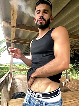 Jacksonfranco online show from October 15, 4:51 pm