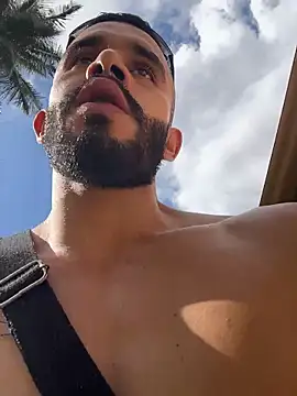 Jacksonfranco online show from November 6, 8:21 pm