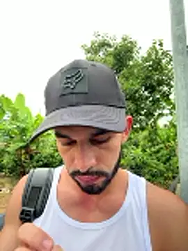 Jacksonfranco online show from May 25, 10:16 pm