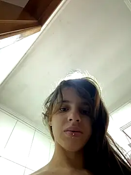 Mirella Oliveira online show from December 20, 1:40 pm