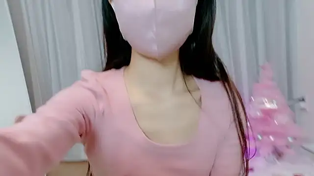 -Nyanko-chan- online show from December 22, 9:23 pm