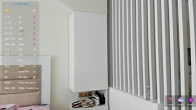 Snapshot of kaori_mi chatting on November 18, 10:31 am kaori mi online show from November 18, 10:31 am