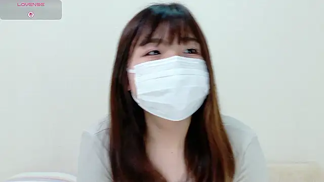 mana-chan online show from September 17, 6:26 am