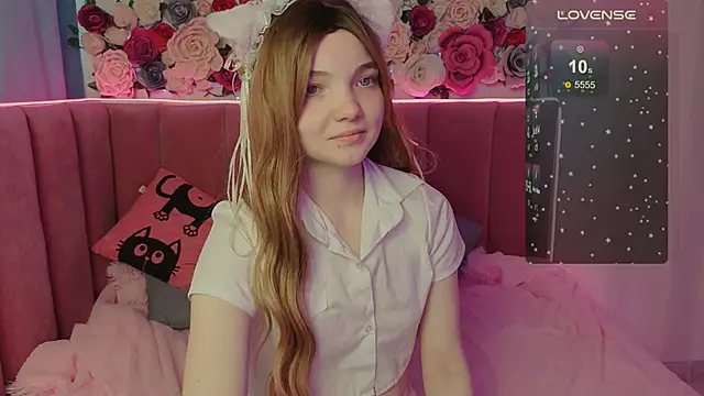 AnimeAlica18 online show from November 1, 2:24 am