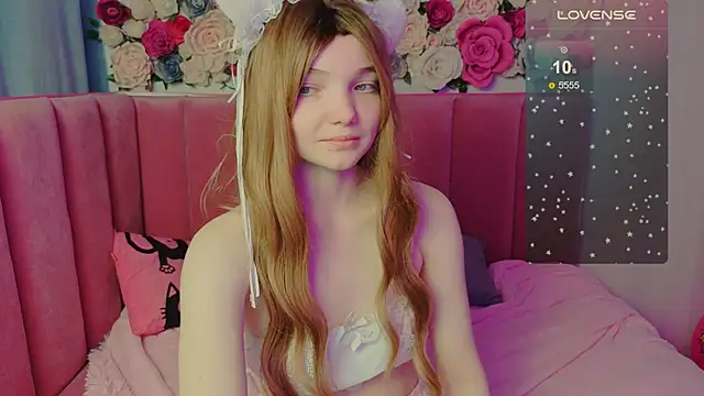 AnimeAlica18 online show from November 8, 2:34 am