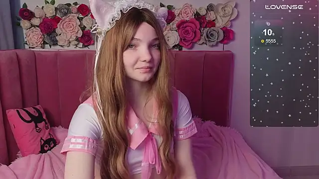 AnimeAlica18 online show from November 23, 2:33 am