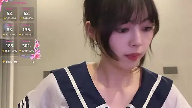 xuannv0000 online show from March 22, 3:04 pm