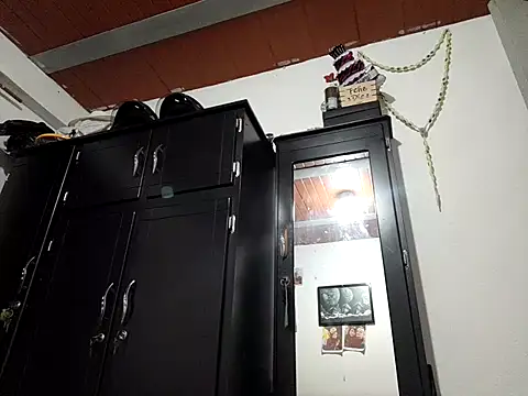 jean--98 online show from October 16, 6:20 pm