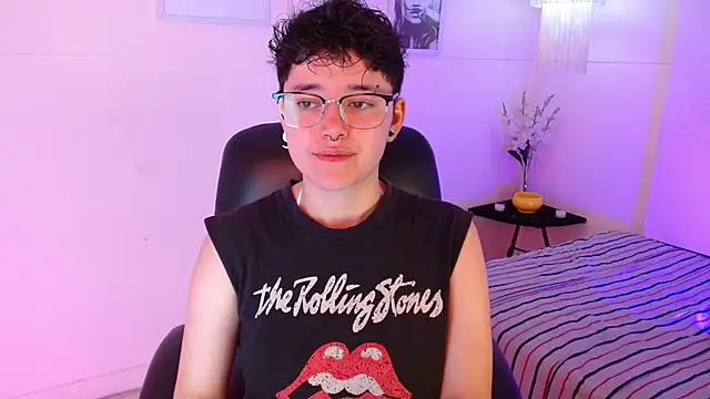 jeroharper online show from September 11, 2:39 pm