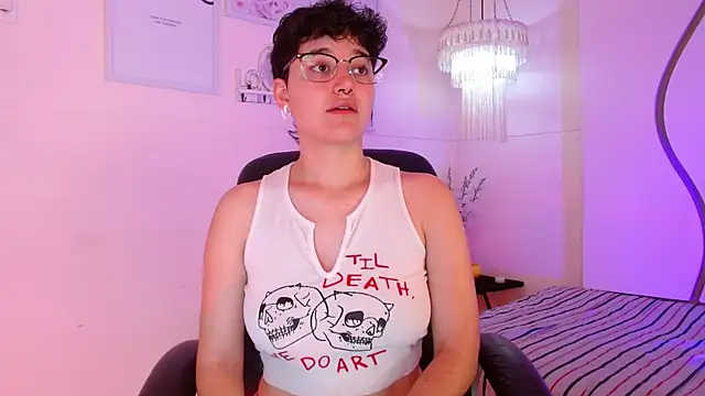 jeroharper online show from September 14, 6:51 pm