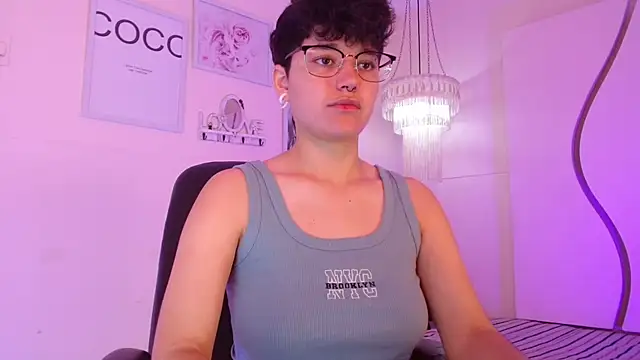 jeroharper online show from September 24, 2:53 pm