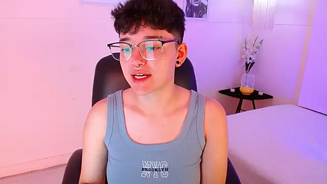 jeroharper online show from October 3, 3:20 pm