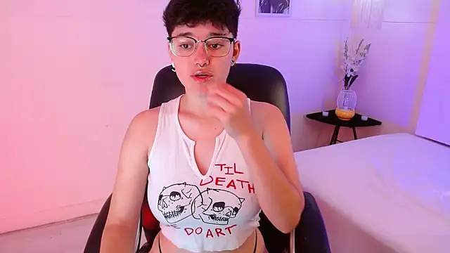 jeroharper online show from October 9, 2:48 pm