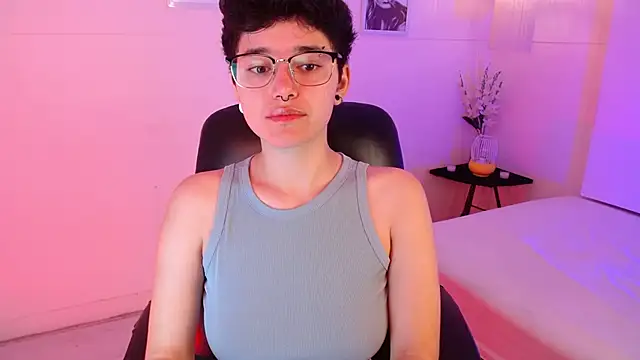 jeroharper online show from November 9, 12:03 pm