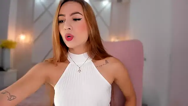 isabellashine online show from February 13, 2:46 pm