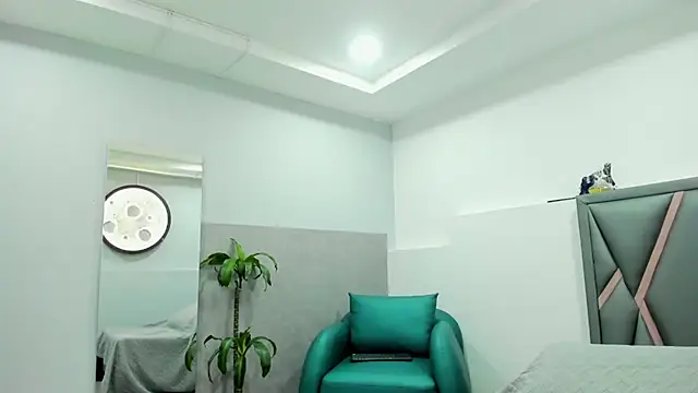 klariz09 online show from September 17, 7:59 pm