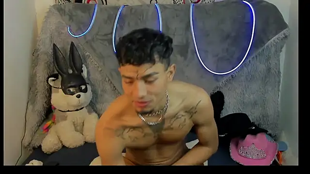 nick acost online show from March 12, 4:18 am