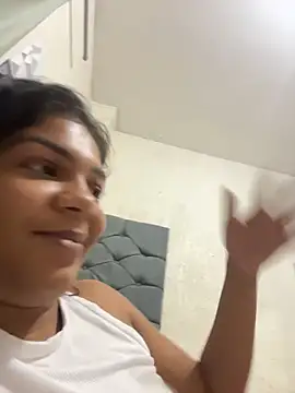 DiamanteNegro- online show from March 8, 7:28 pm