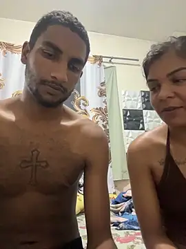 DiamanteNegro- online show from March 11, 8:37 pm