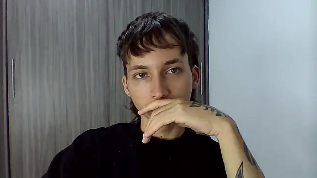 spacehumanz online show from March 15, 12:49 am