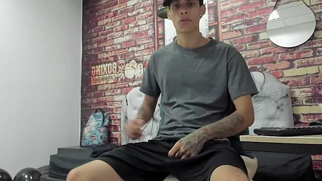 Ian1  online show from November 1, 12:29 pm